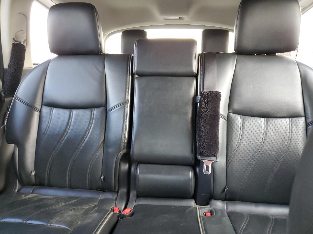 2018 Infiniti Qx60 VIN: 5N1DL0MM4JC521689 Lot: 86678405