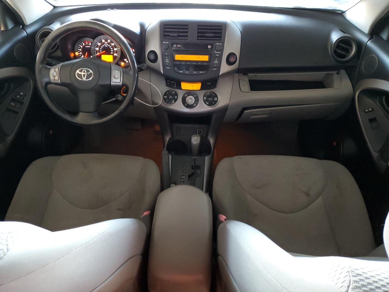2008 Toyota Rav4 Limited VIN: JTMZD31V085088957 Lot: 87294505