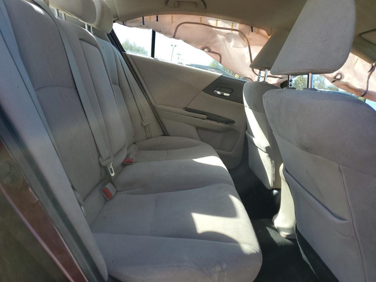 2013 Honda Accord Lx VIN: 1HGCR2F39DA111910 Lot: 82357045