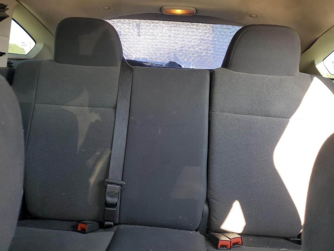 2011 Dodge Caliber Mainstreet VIN: 1B3CB3HAXBD156503 Lot: 82534855