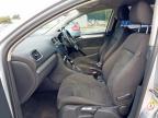 2010 VOLKSWAGEN GOLF GT TDI 140  for sale at Copart ST HELENS