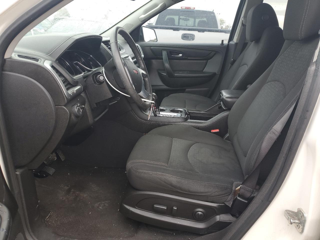 2015 GMC Acadia Sle VIN: 1GKKRPKD9FJ331884 Lot: 85958275