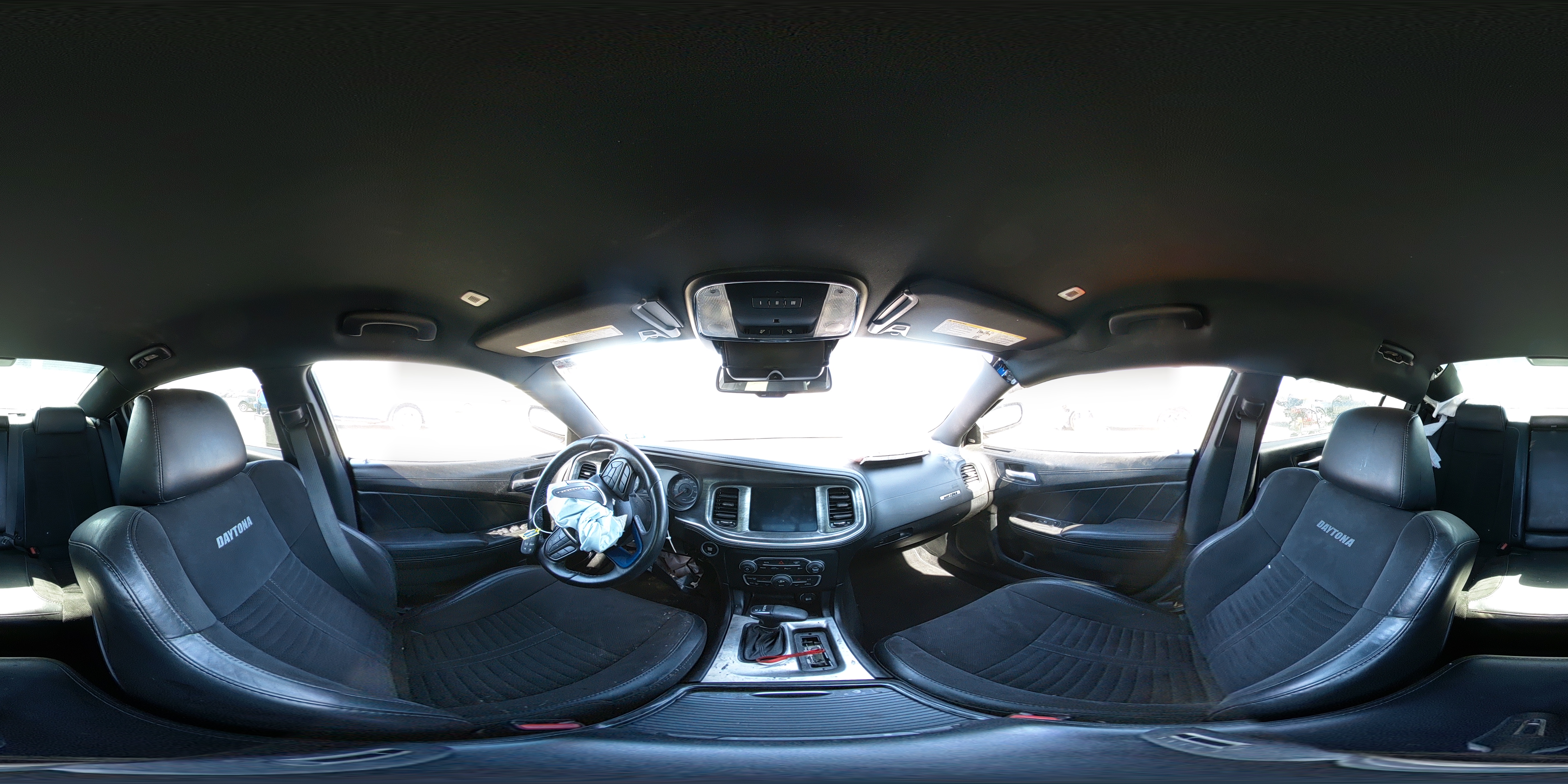 2022 Dodge Charger R/T VIN: 2C3CDXCT1NH231836 Lot: 82602555