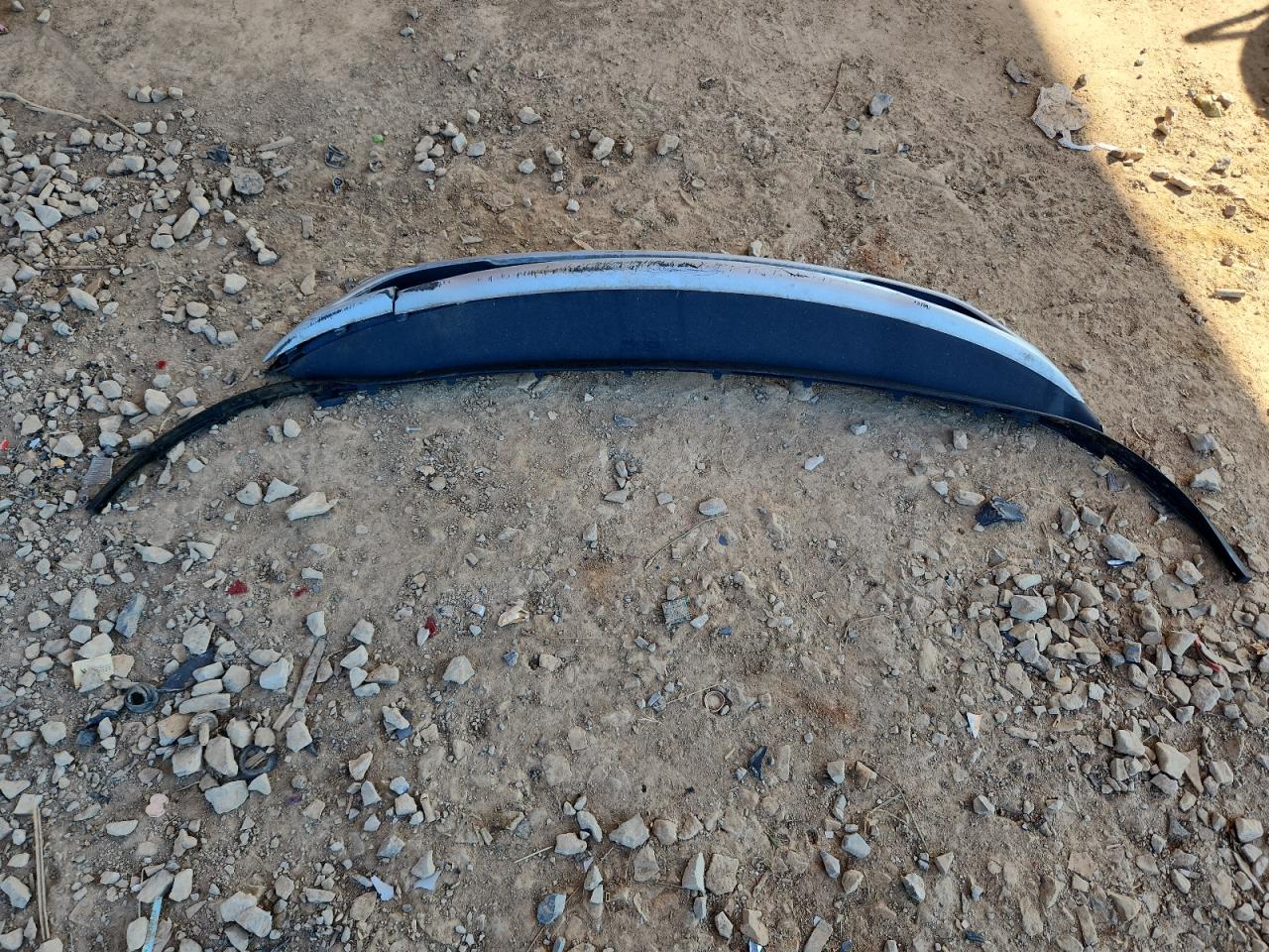 2017 Hyundai Santa Fe Se VIN: KM8SM4HF0HU182408 Lot: 84733425