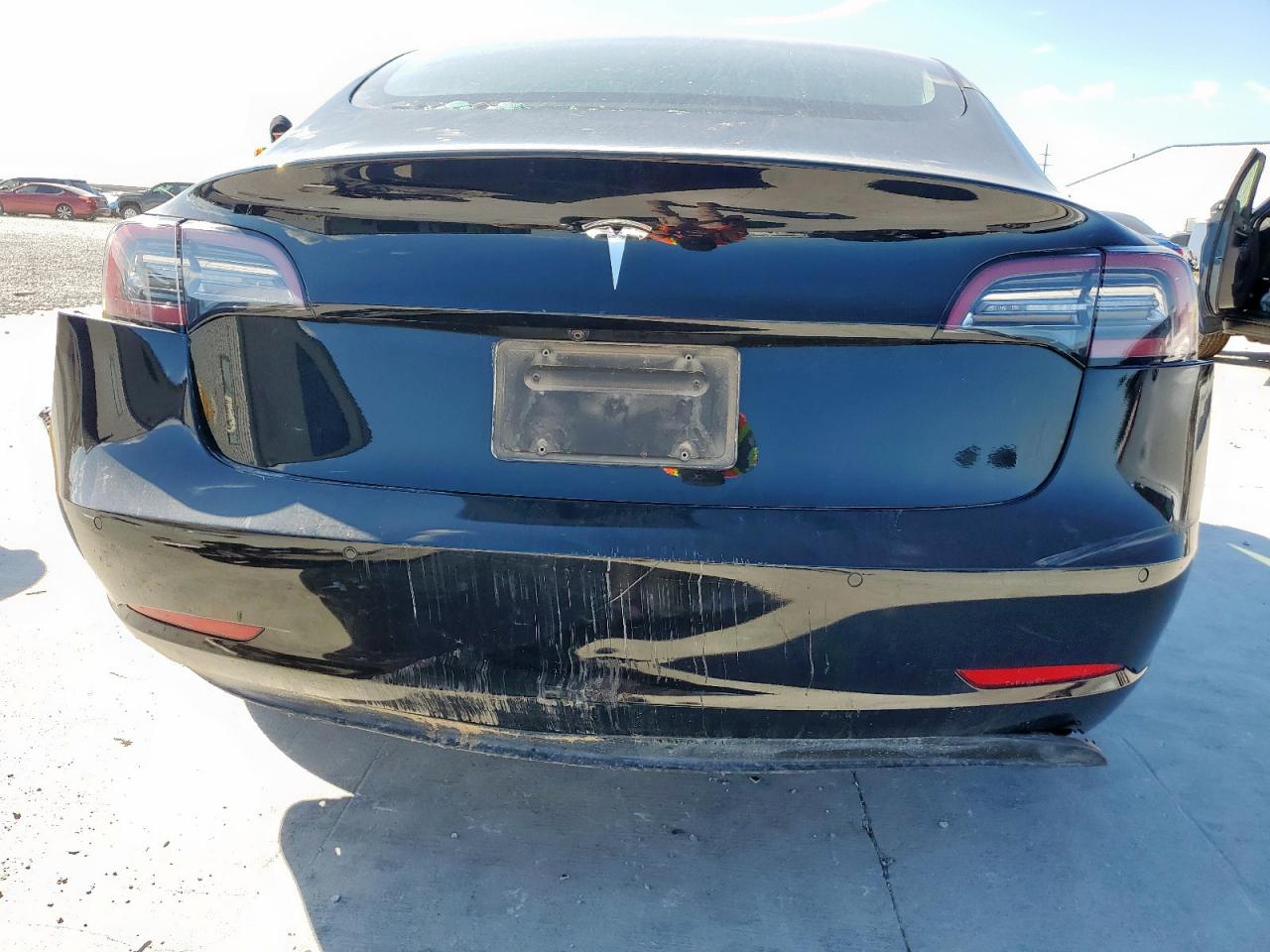 2019 Tesla Model 3 VIN: 5YJ3E1EA6KF426687 Lot: 87441135