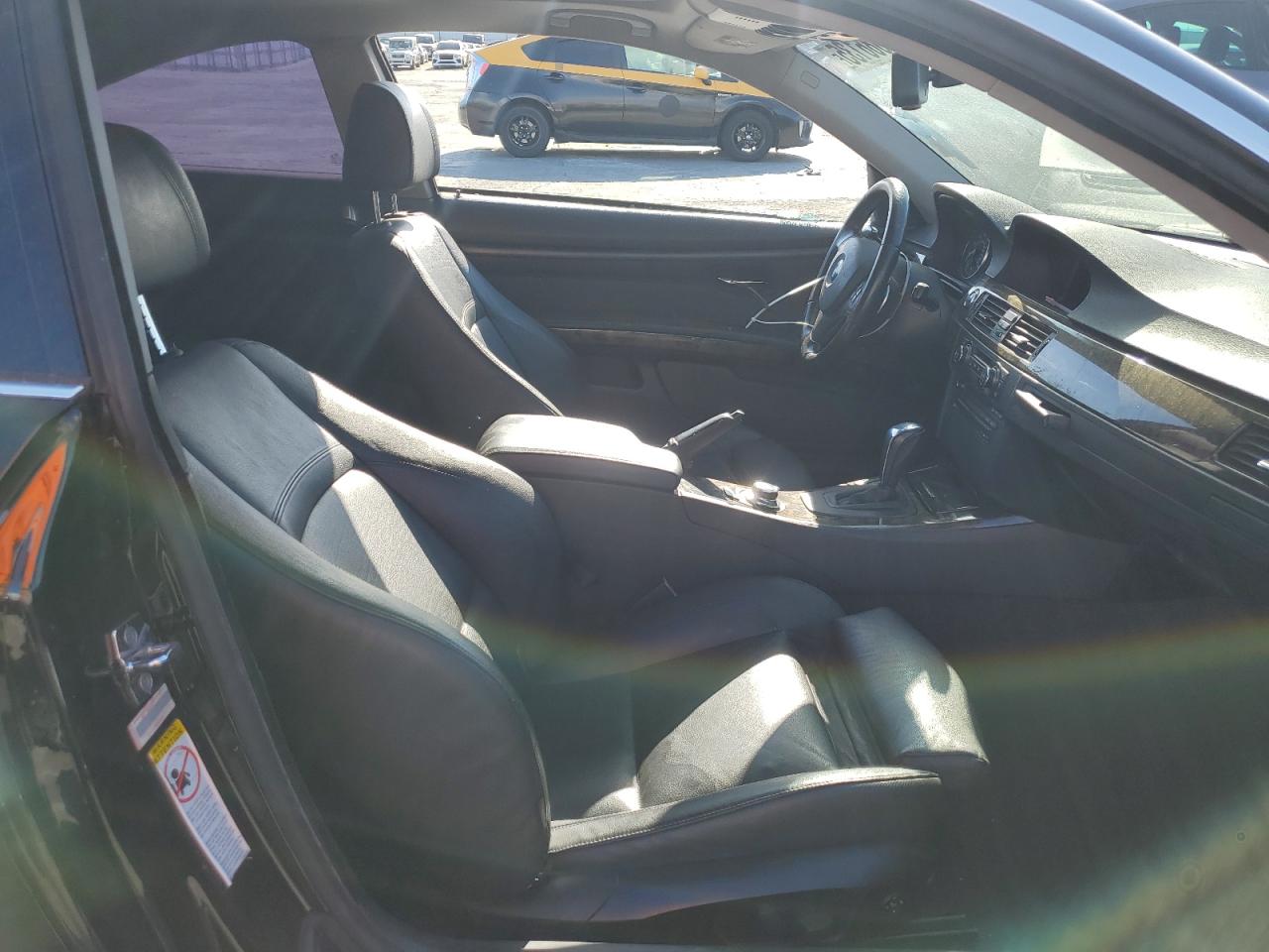 2008 BMW 328I VIN: WBAWV13588P120914 Lot: 84986135