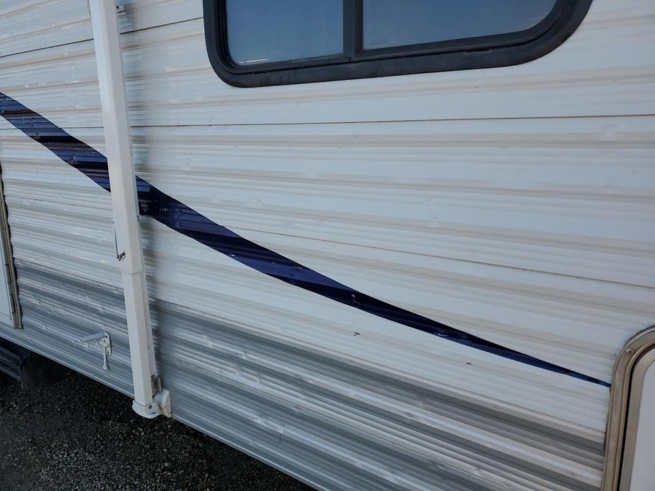 2010 Jyca 264Bh VIN: 1UJBJ0BN2A78B0233 Lot: 86292615