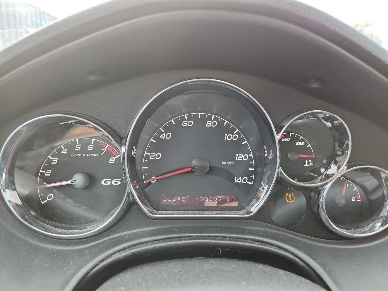 2010 Pontiac G6 VIN: 1G2ZA5E00A4149906 Lot: 84431675