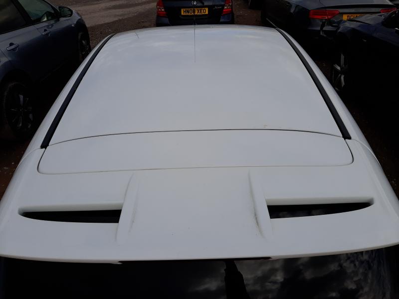 2010 FORD FIESTA 1.6 ZETEC S 3DR