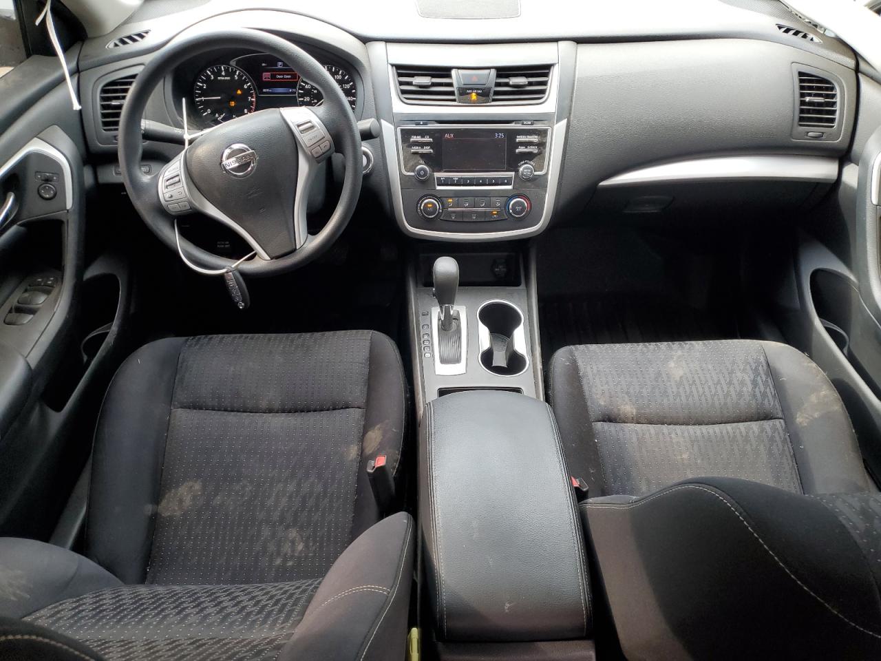 2016 Nissan Altima 2.5 VIN: 1N4AL3AP9GN388485 Lot: 85288315