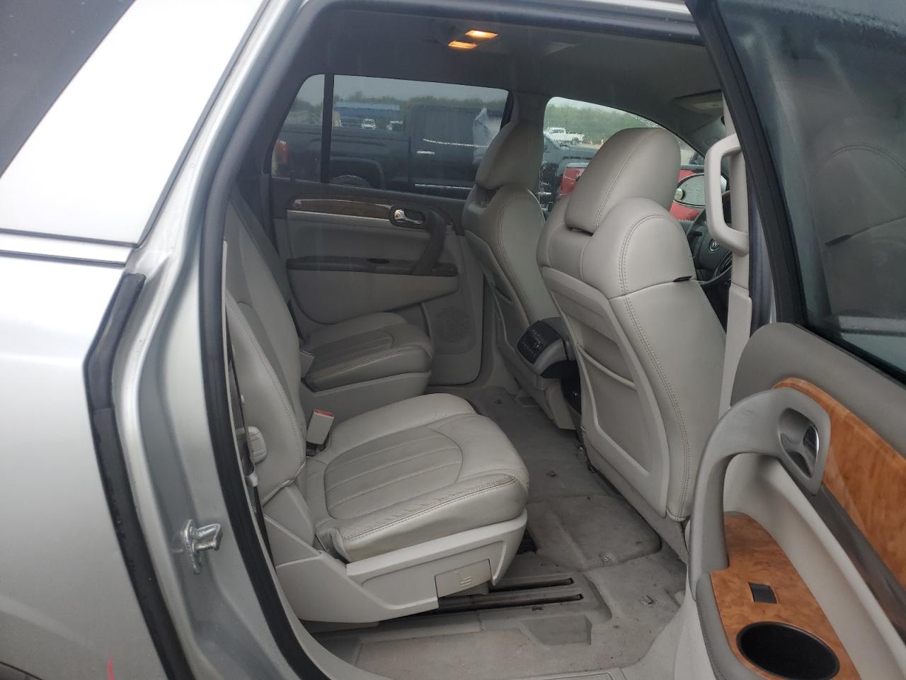 2012 Buick Enclave VIN: 5GAKRCED2CJ265899 Lot: 82279575