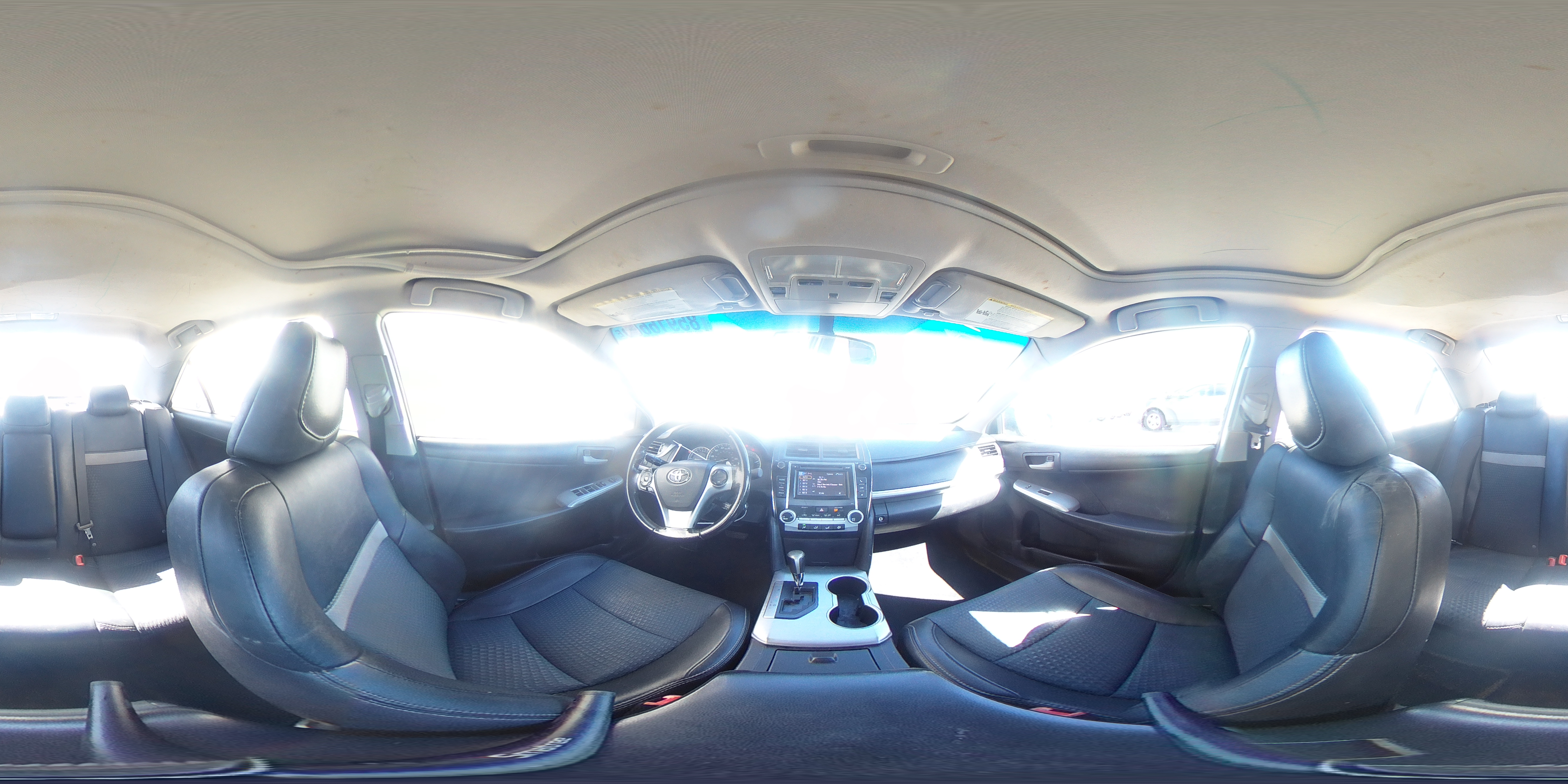 2012 Toyota Camry Base VIN: 4T1BF1FK5CU077610 Lot: 85916665