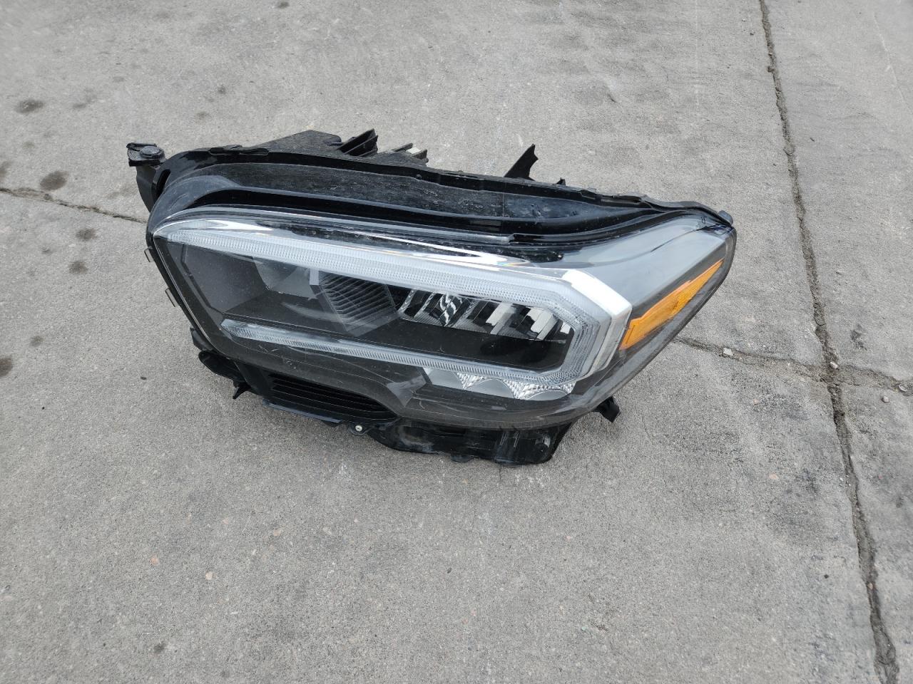 2023 Toyota Tacoma Double Cab VIN: 3TMCZ5AN1PM557548 Lot: 82419795