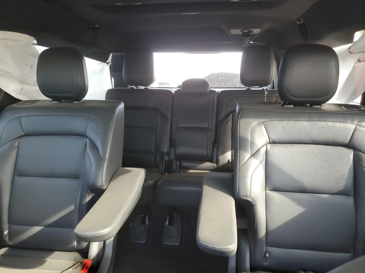 2025 Lincoln Navigator L Reserve VIN: 5LMJJ3LG9SEL14482 Lot: 85097145