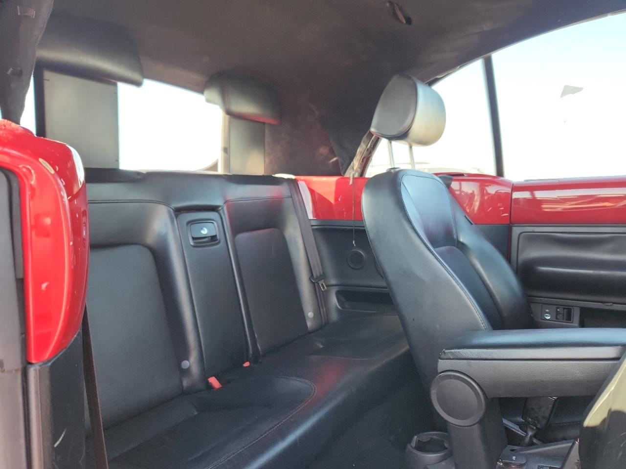 2007 Volkswagen New Beetle Convertible Option Package 1 VIN: 3VWRG31Y37M402477 Lot: 90337265