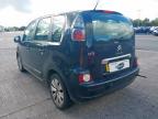 2014 CITROEN C3 PICASSO VTR+ HDI  for sale at Copart GLOUCESTER