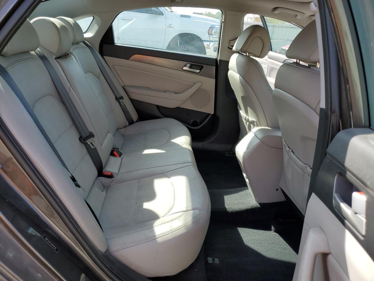 2016 Hyundai Sonata Sport VIN: 5NPE34AF3GH419139 Lot: 84891535