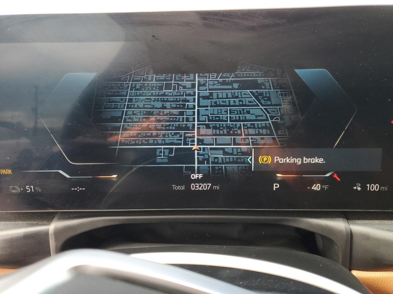 2025 BMW I4 Edrive 40 VIN: WBY23HD01SFU78144 Lot: 86699515