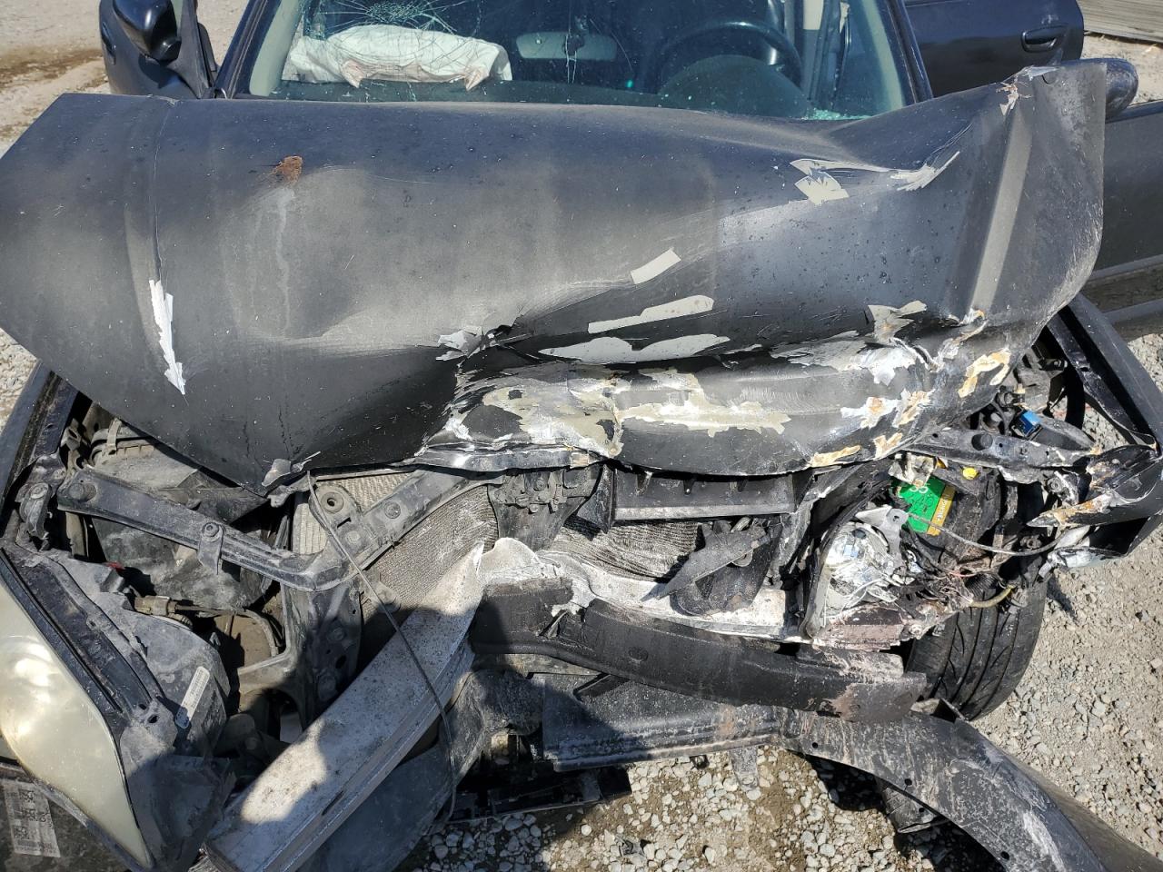 2008 Subaru Outback 2.5I Limited VIN: 4S4BP62C887323354 Lot: 81991245