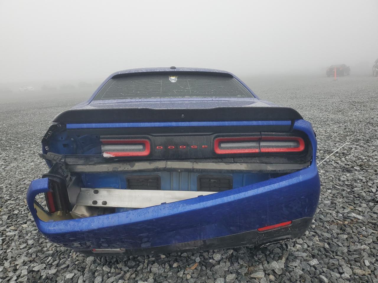 2020 Dodge Challenger Gt VIN: 2C3CDZJG0LH106227 Lot: 82679705