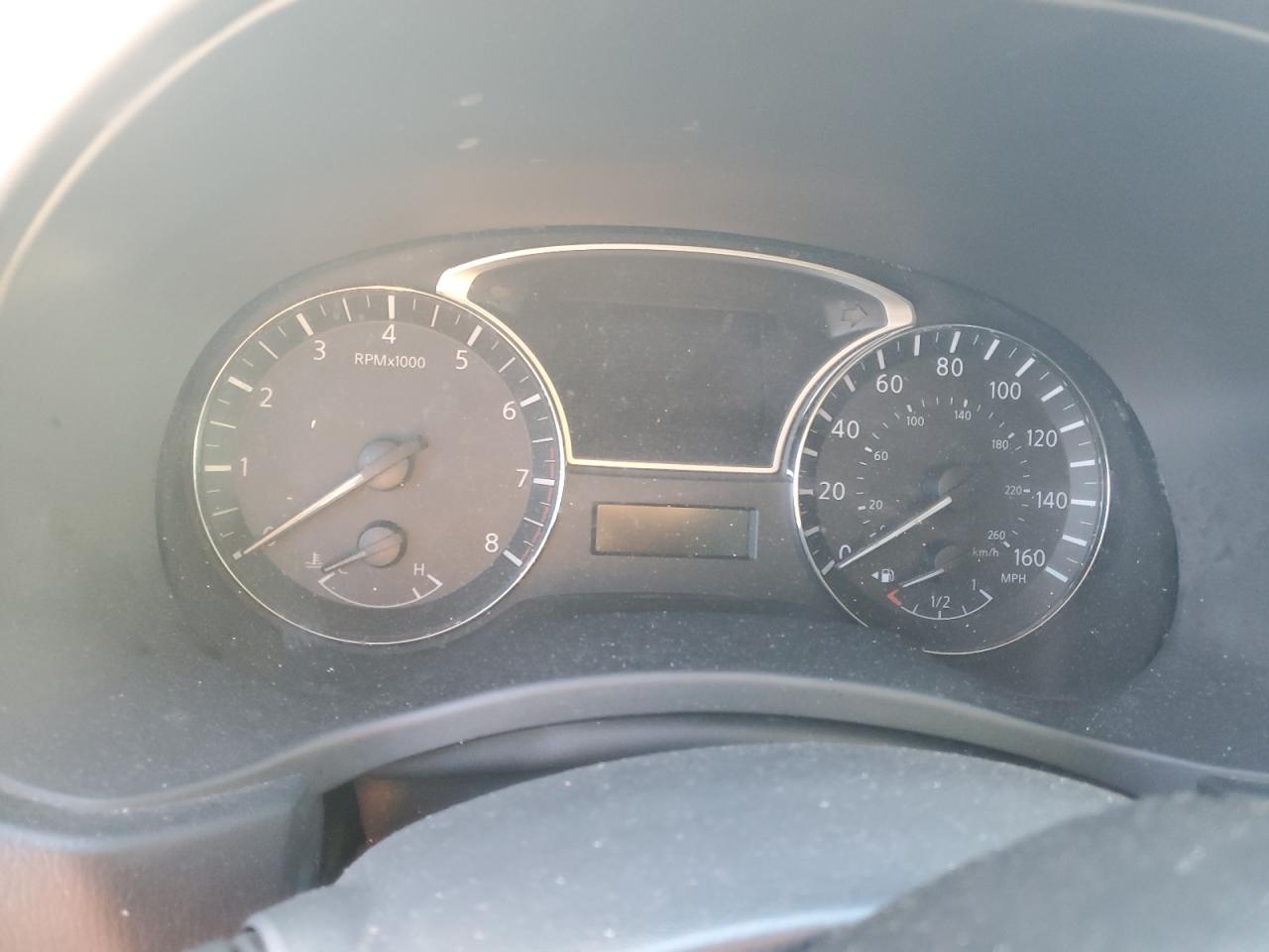 2015 Nissan Pathfinder S VIN: 5N1AR2MN5FC706489 Lot: 81873225