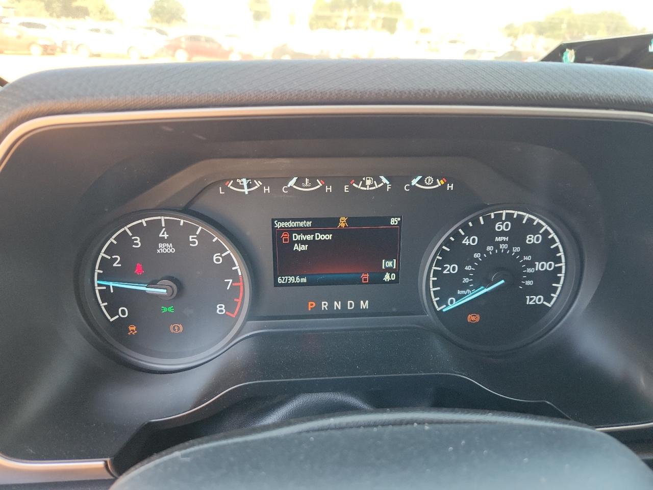 2022 Ford F150 Supercrew VIN: 1FTFW1E56NKE34843 Lot: 85278725