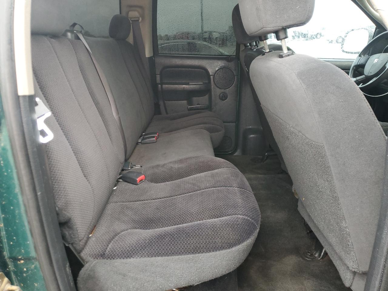 2004 Dodge Ram 1500 St VIN: 1D7HU18N94S511557 Lot: 85371985