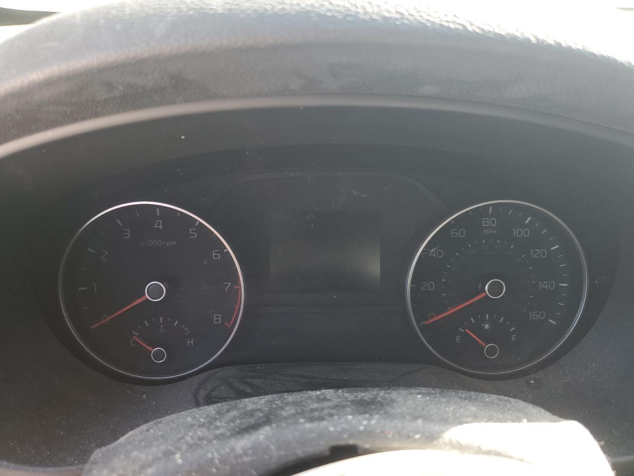 2022 Kia Sportage Lx VIN: KNDPMCAC3N7947464 Lot: 85547465