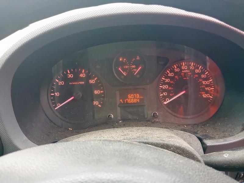 2014 PEUGEOT PARTNER 850 S 1.6 HDI 92 VAN