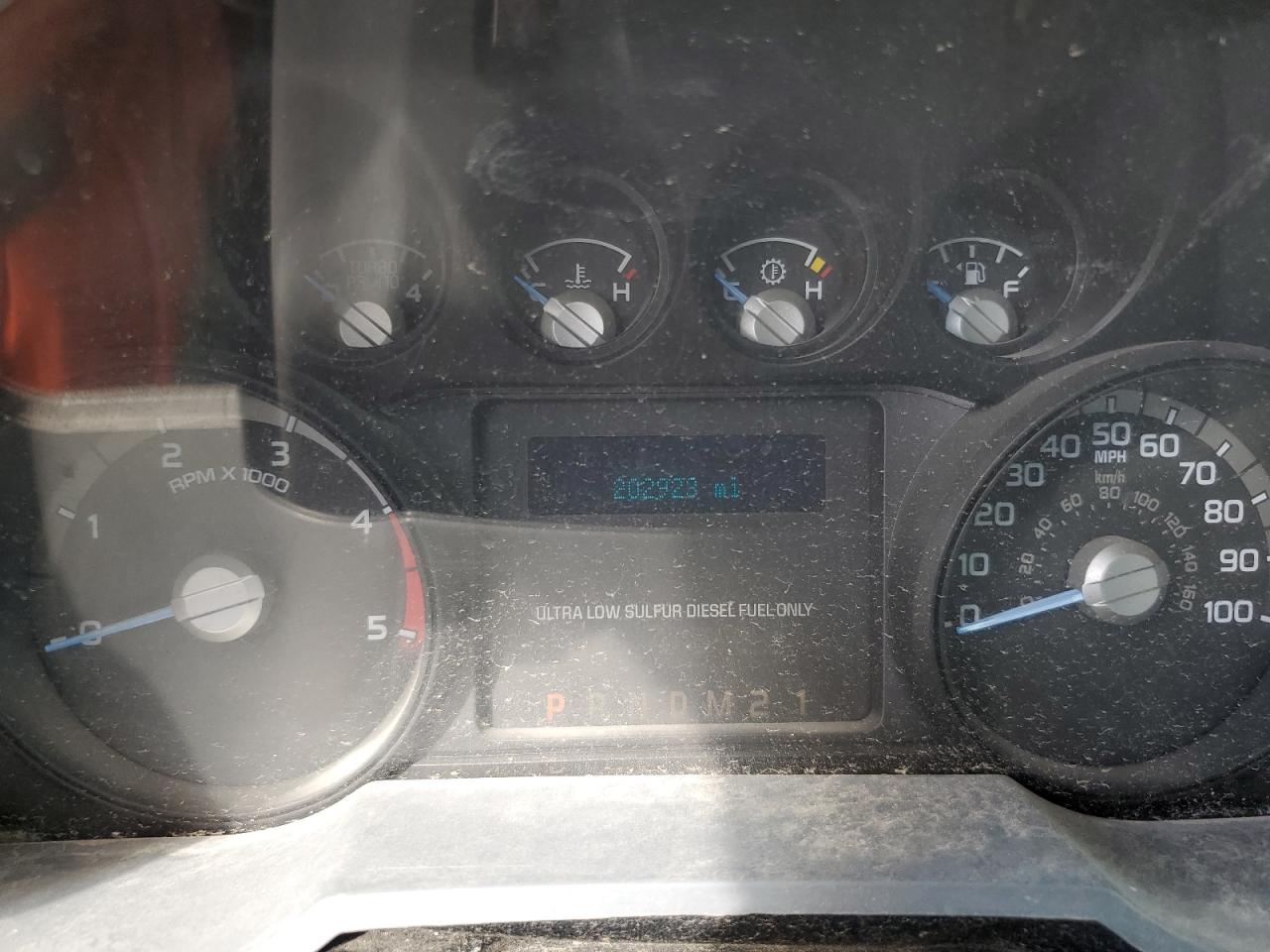 2015 Ford F250 Super Duty VIN: 1FT7W2BT8FEB93249 Lot: 90314775