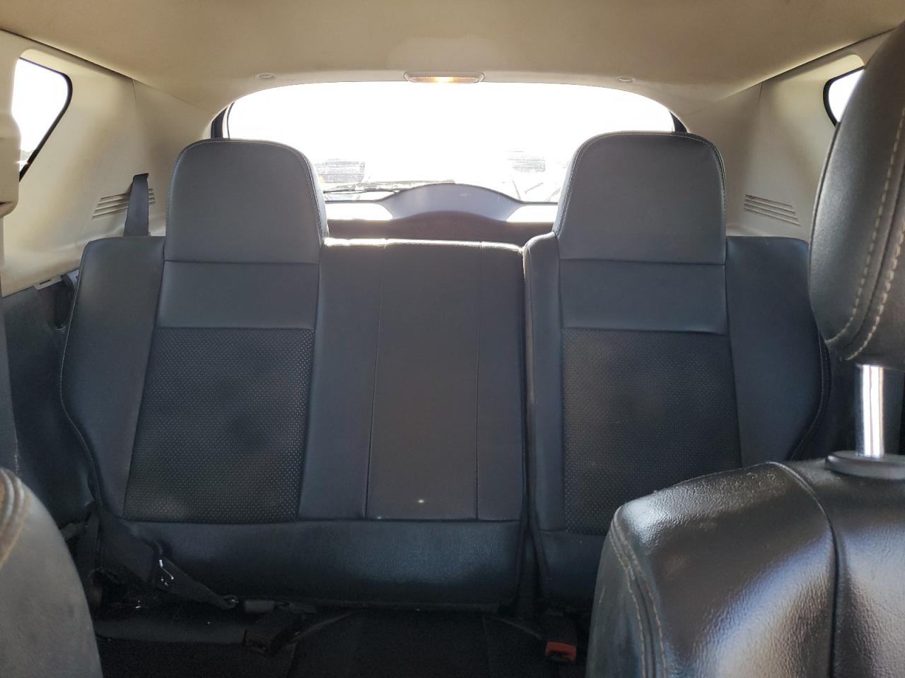 2014 Jeep Compass Latitude VIN: 1C4NJDEB2ED721781 Lot: 85307065