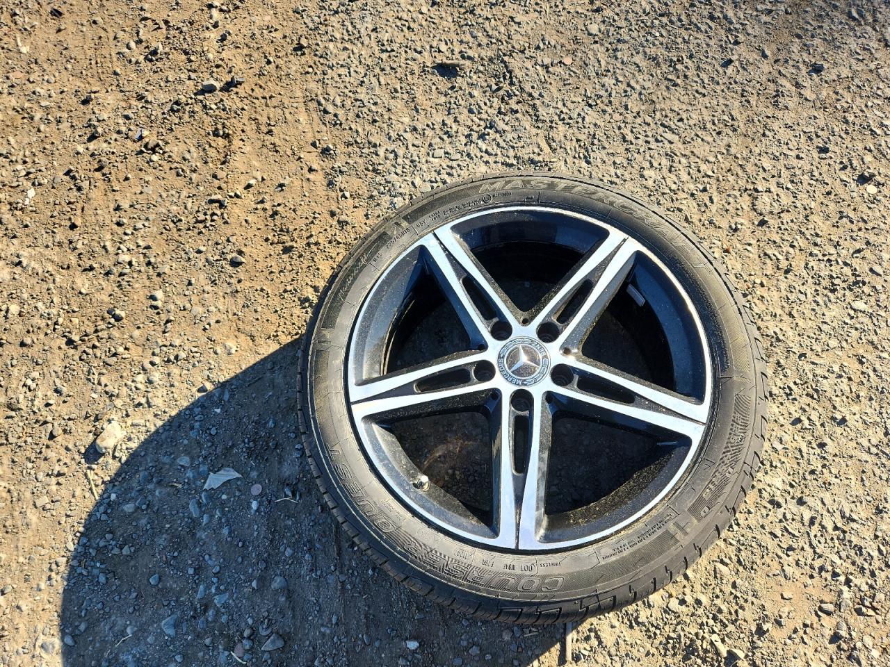 2020 Mercedes-Benz A 220 VIN: W1K3G4EB7LJ229273 Lot: 90361655