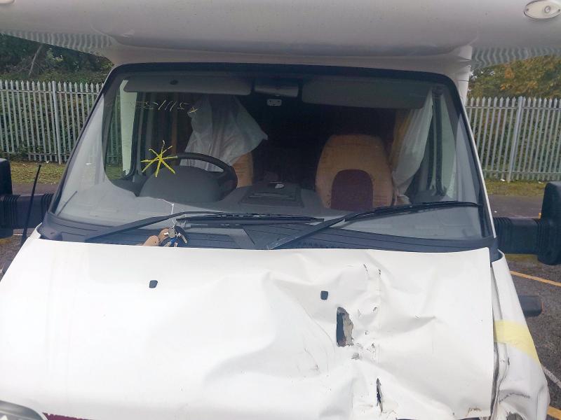 2004 FIAT DUCATO 18 JTD MWB 