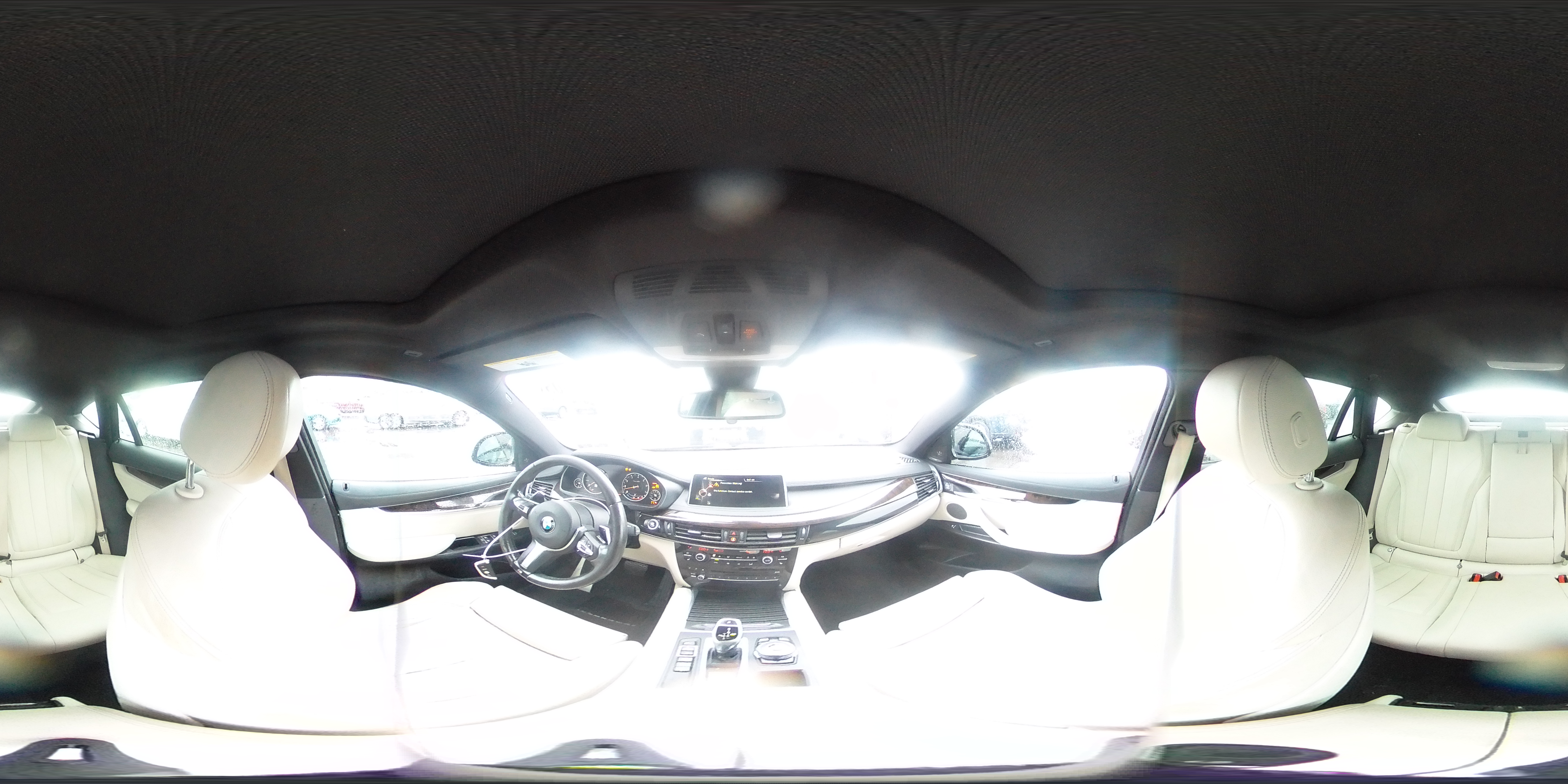 2016 BMW X6 xDrive35I VIN: 5UXKU2C57G0N78234 Lot: 85494505