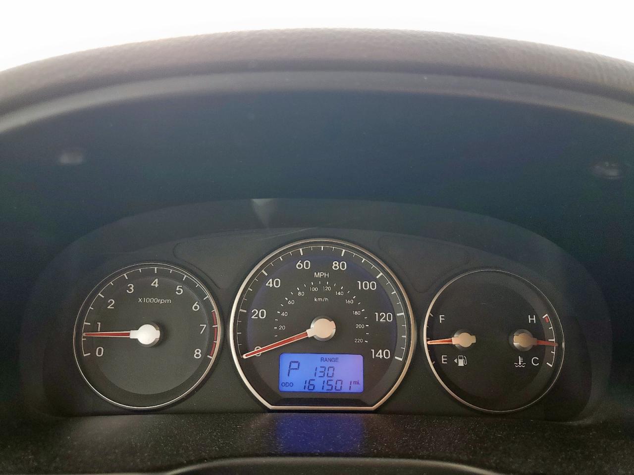 2011 Hyundai Santa Fe Limited VIN: 5XYZK3AB6BG023489 Lot: 84618865