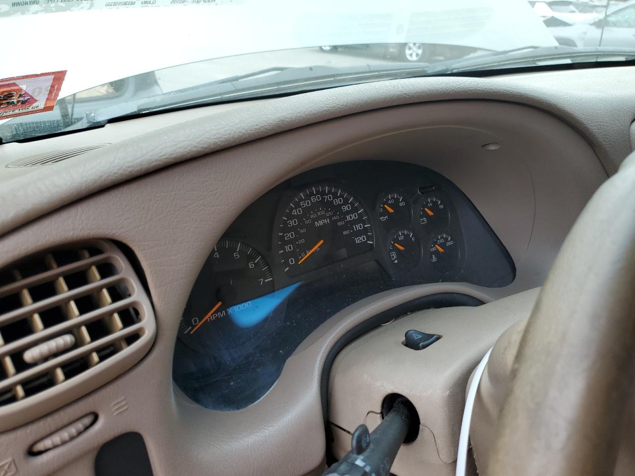 2004 Chevrolet Trailblazer Ls VIN: 1GNDS13S542422071 Lot: 90251025