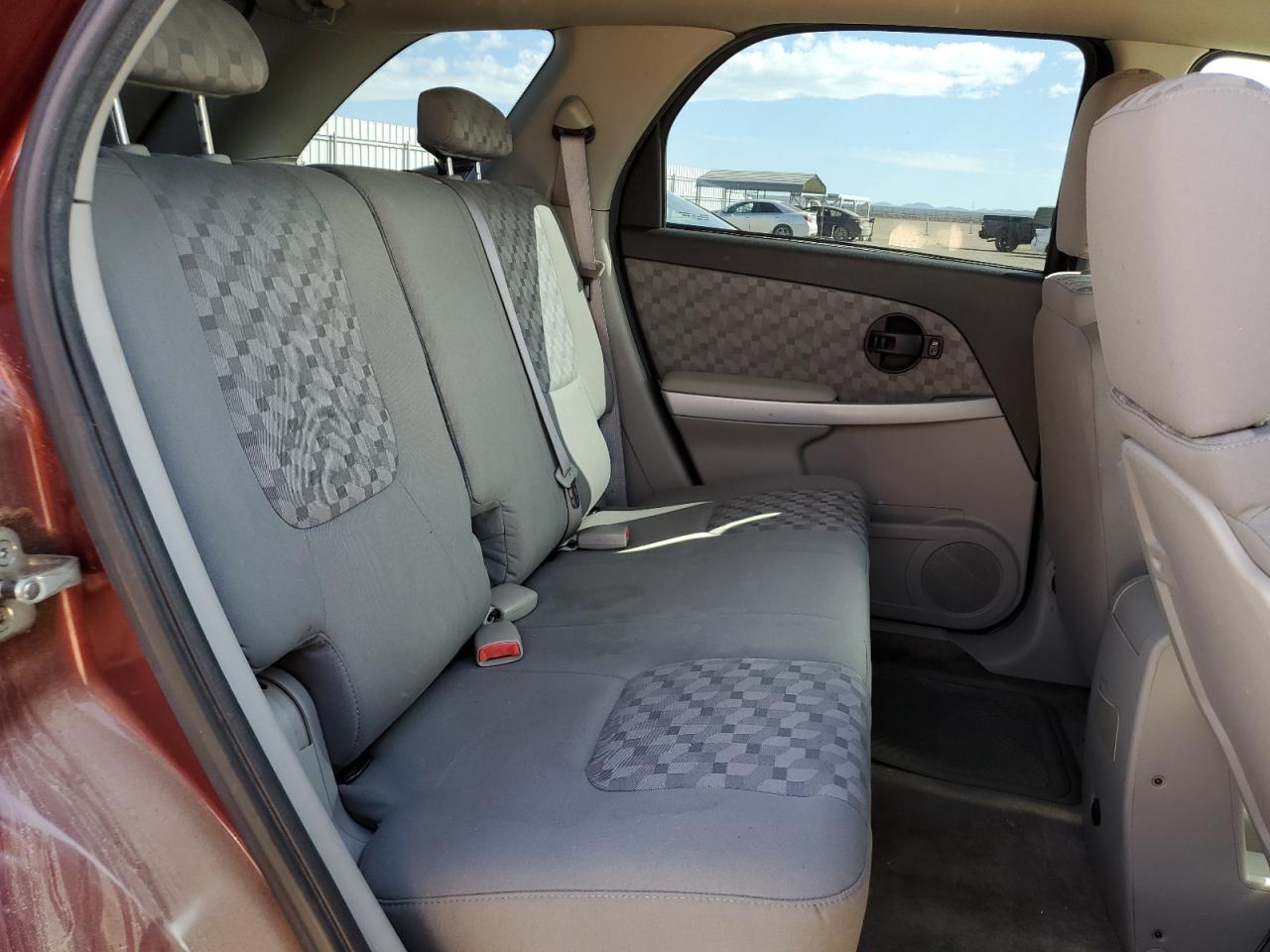 2008 Chevrolet Equinox Ls VIN: 2CNDL13F686028964 Lot: 85289605