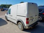 2005 FORD TRANSIT CONNECT L220 D  for sale at Copart COLCHESTER