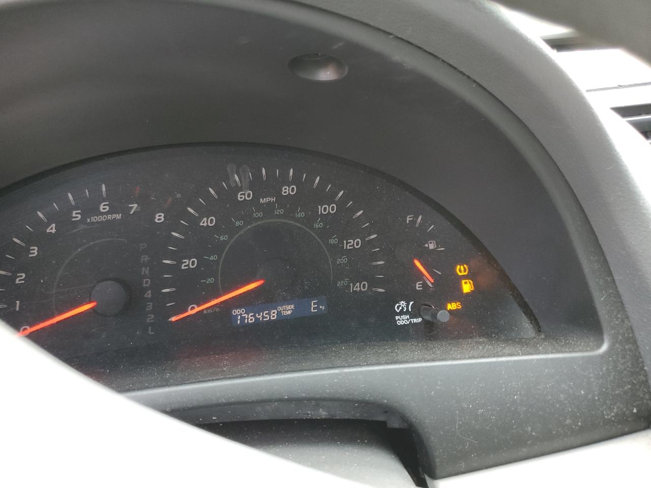 2007 Toyota Camry Ce VIN: 4T1BE46K67U029883 Lot: 85570835