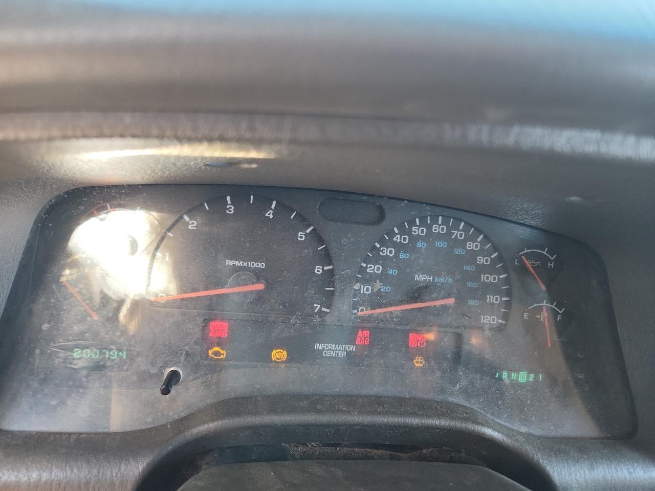 2002 Dodge Durango Slt Plus VIN: 1B4HS58N82F145908 Lot: 81992845