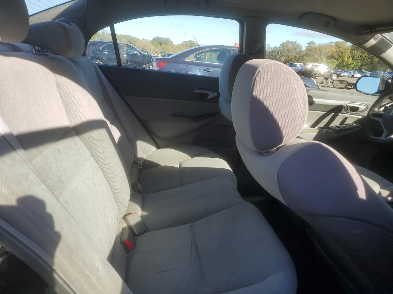 2010 Honda Civic Lx VIN: 2HGFA1F52AH531103 Lot: 86178675