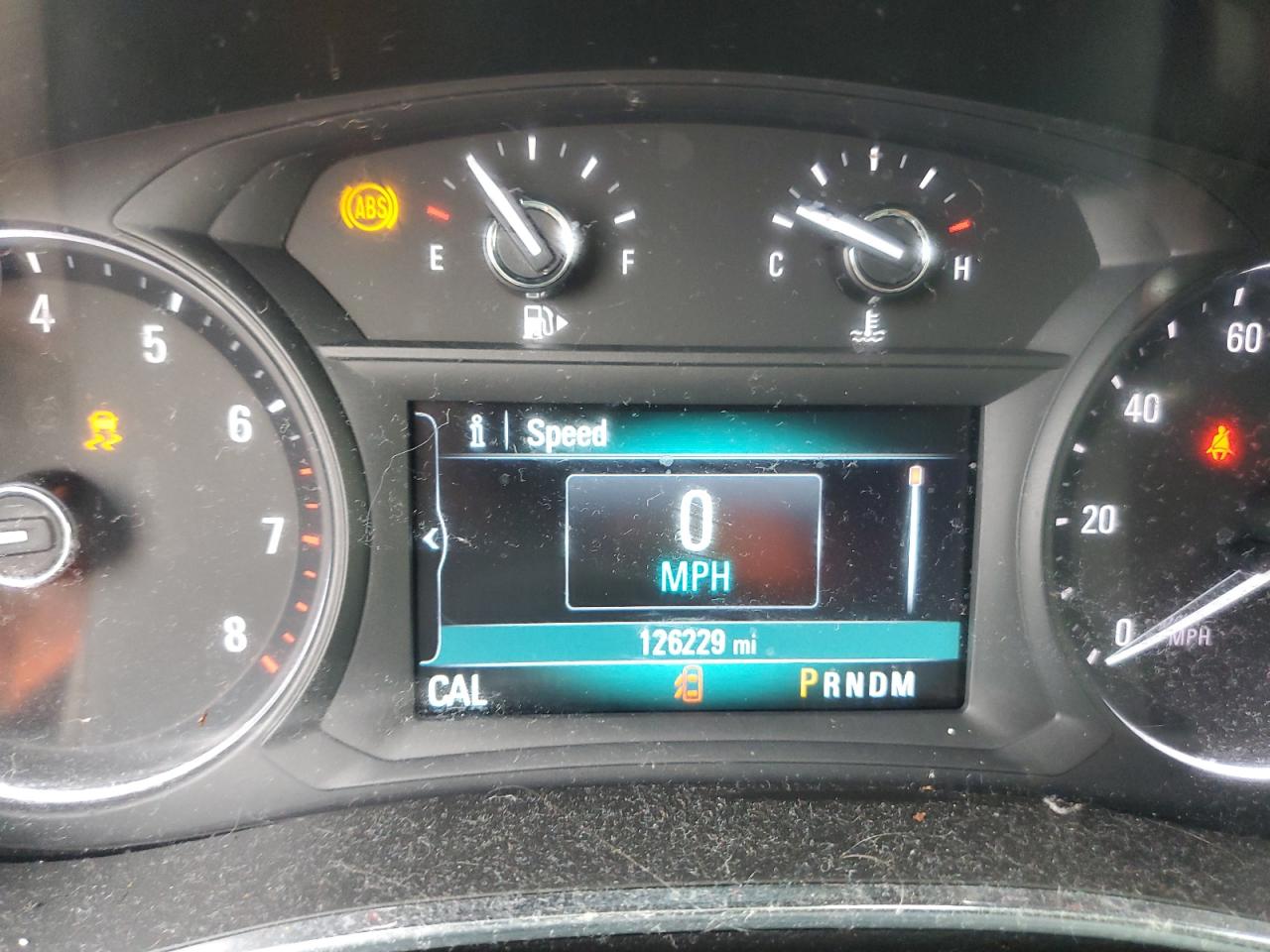 2018 Buick Encore Essence VIN: KL4CJCSB3JB527573 Lot: 86451385