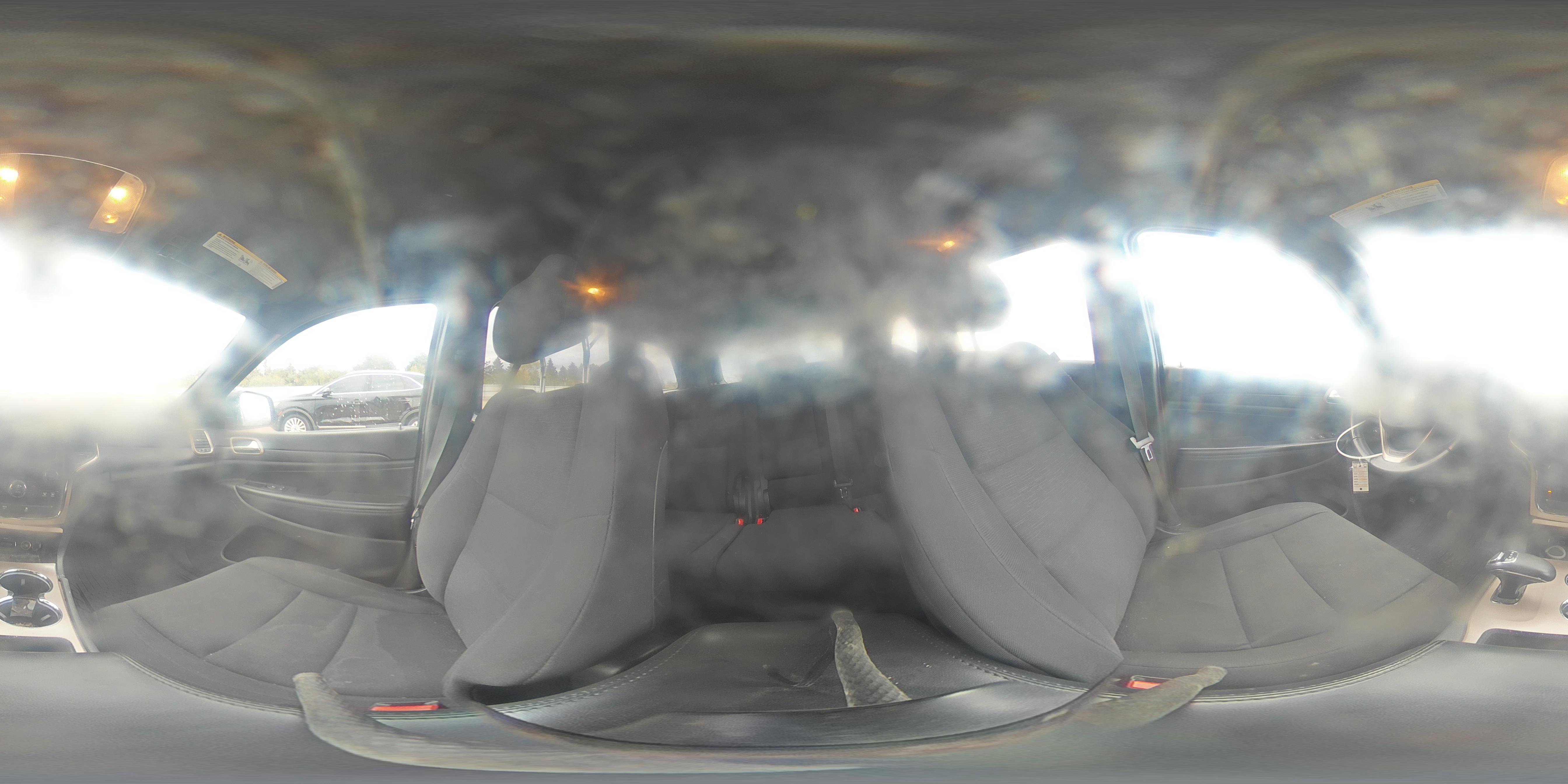 2015 Jeep Grand Cherokee Laredo VIN: 1C4RJFAG0FC154735 Lot: 86251105