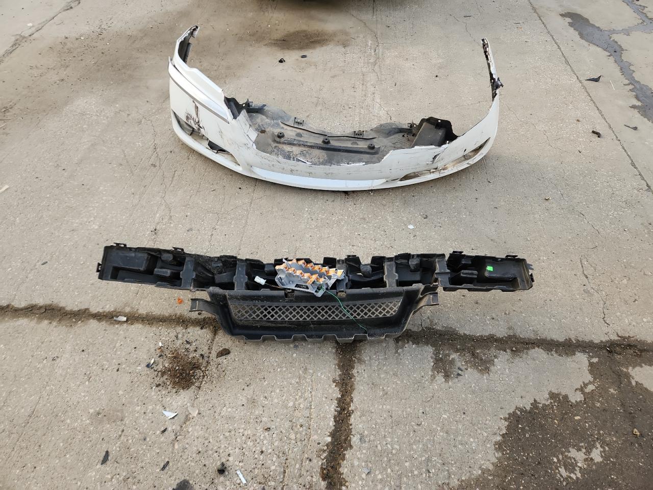 2014 Chrysler 300C VIN: 2C3CCAEG8EH358177 Lot: 89639645