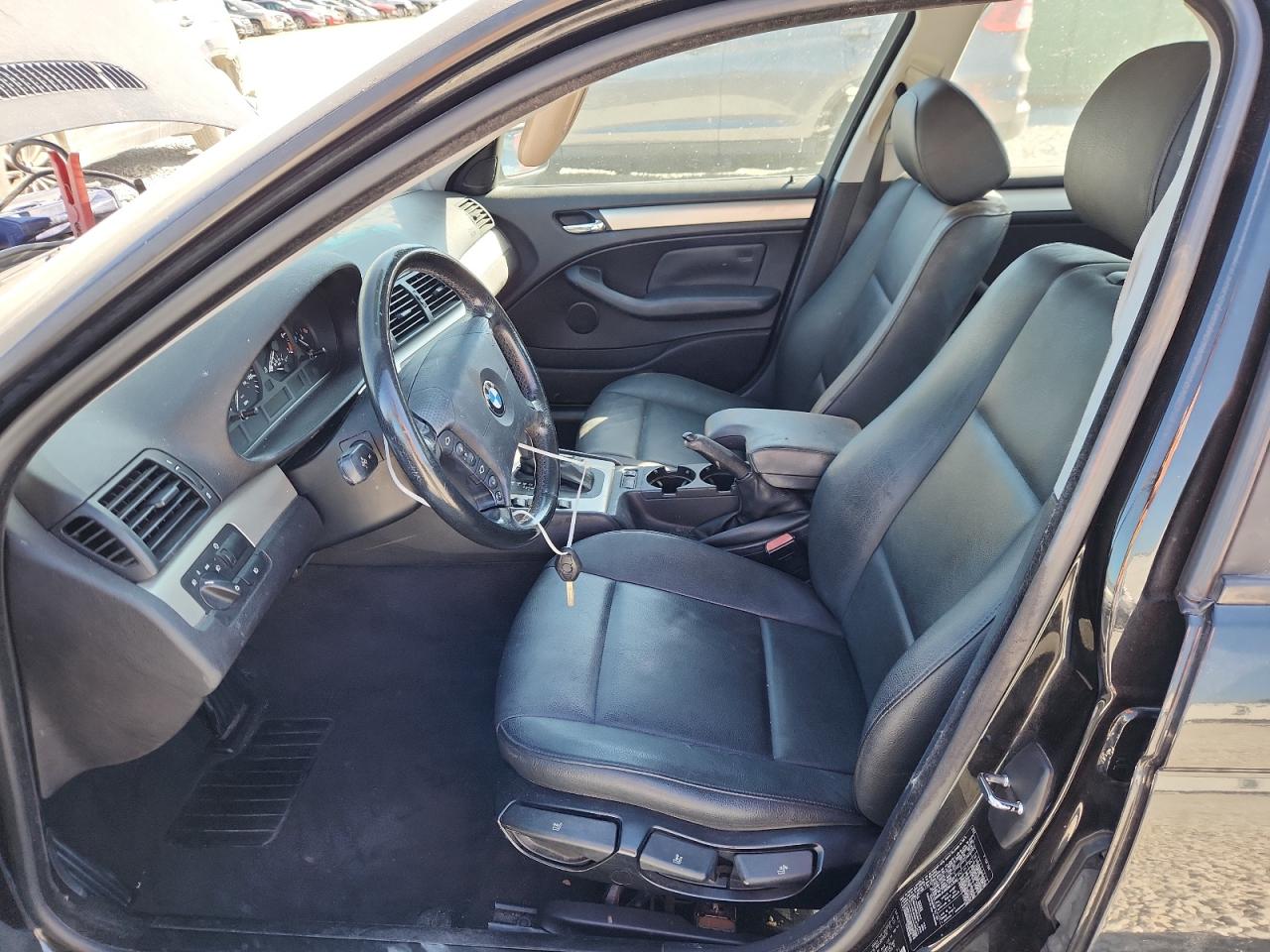 2004 BMW 325 Is Sulev VIN: WBAAZ33464KP88624 Lot: 84907935