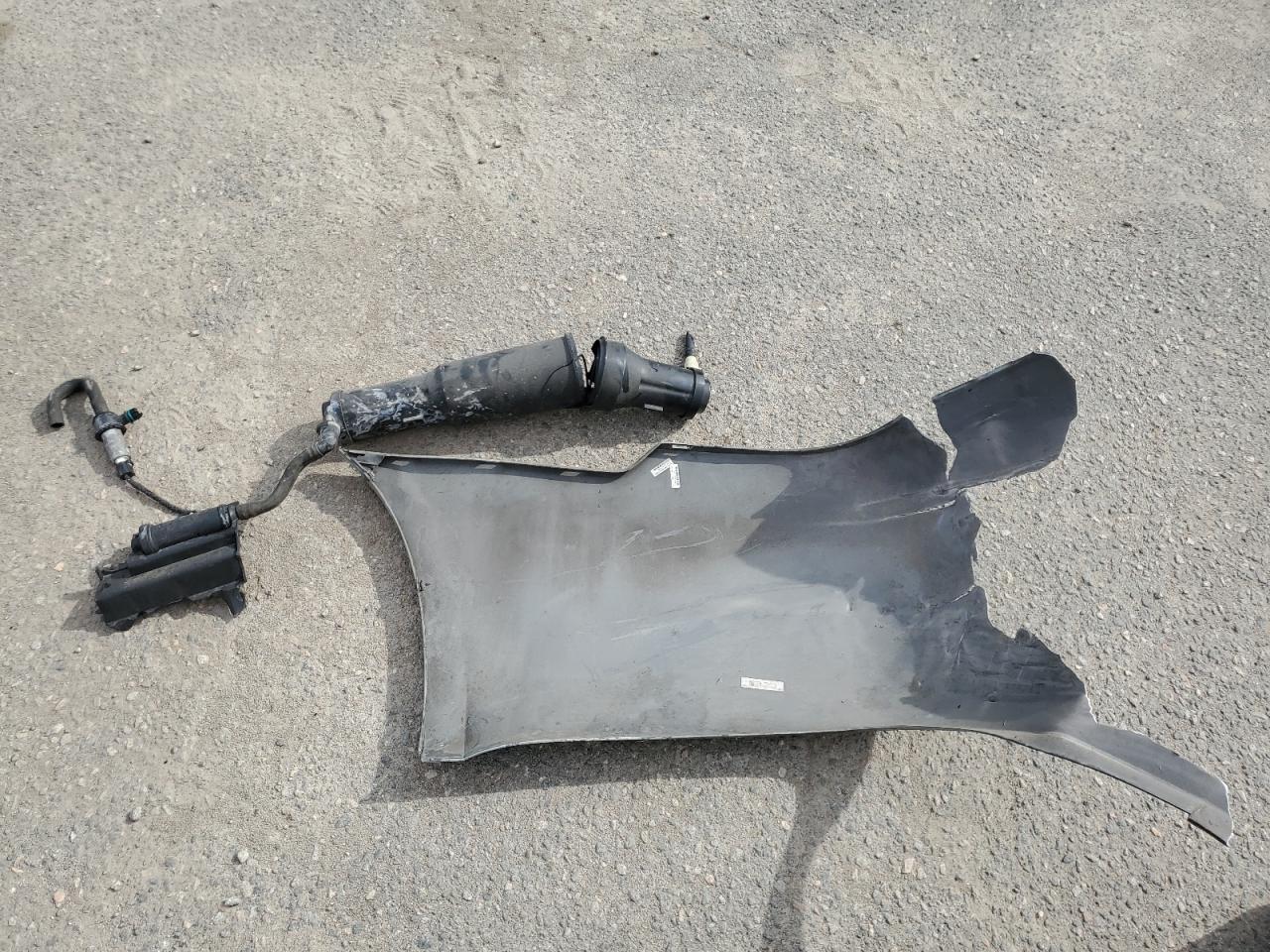 2007 Mercury Montego Premier VIN: 1MEHM42107G605771 Lot: 82296985