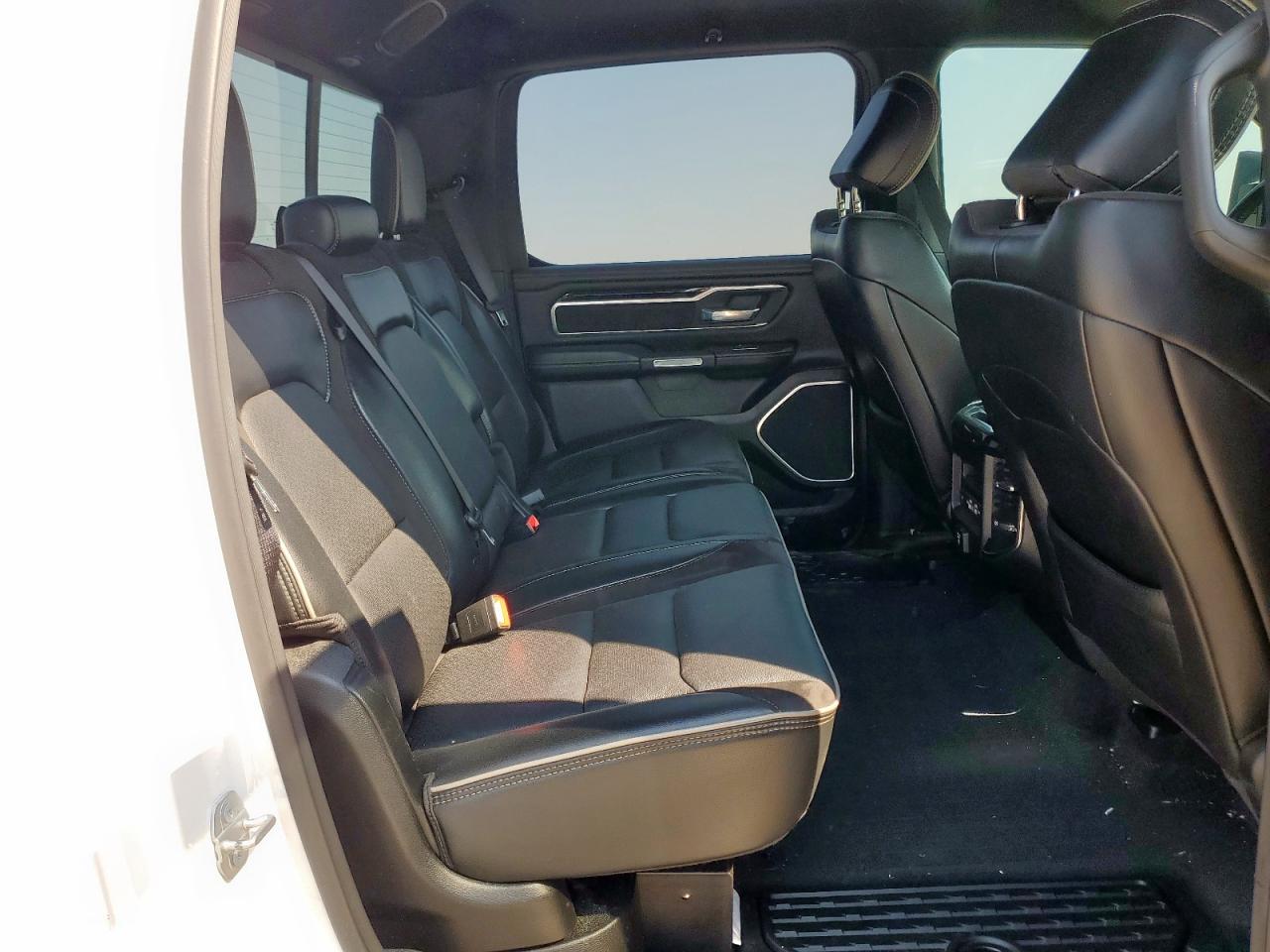 2021 Ram 1500 Laramie VIN: 1C6RREJT8MN503553 Lot: 84180415