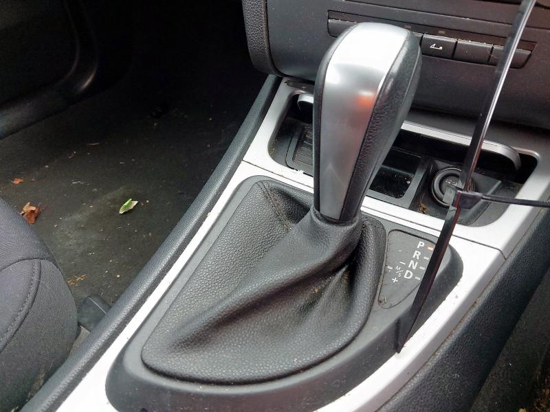 2008 BMW 120D SE A 120D SE 2DR STEP AUTO