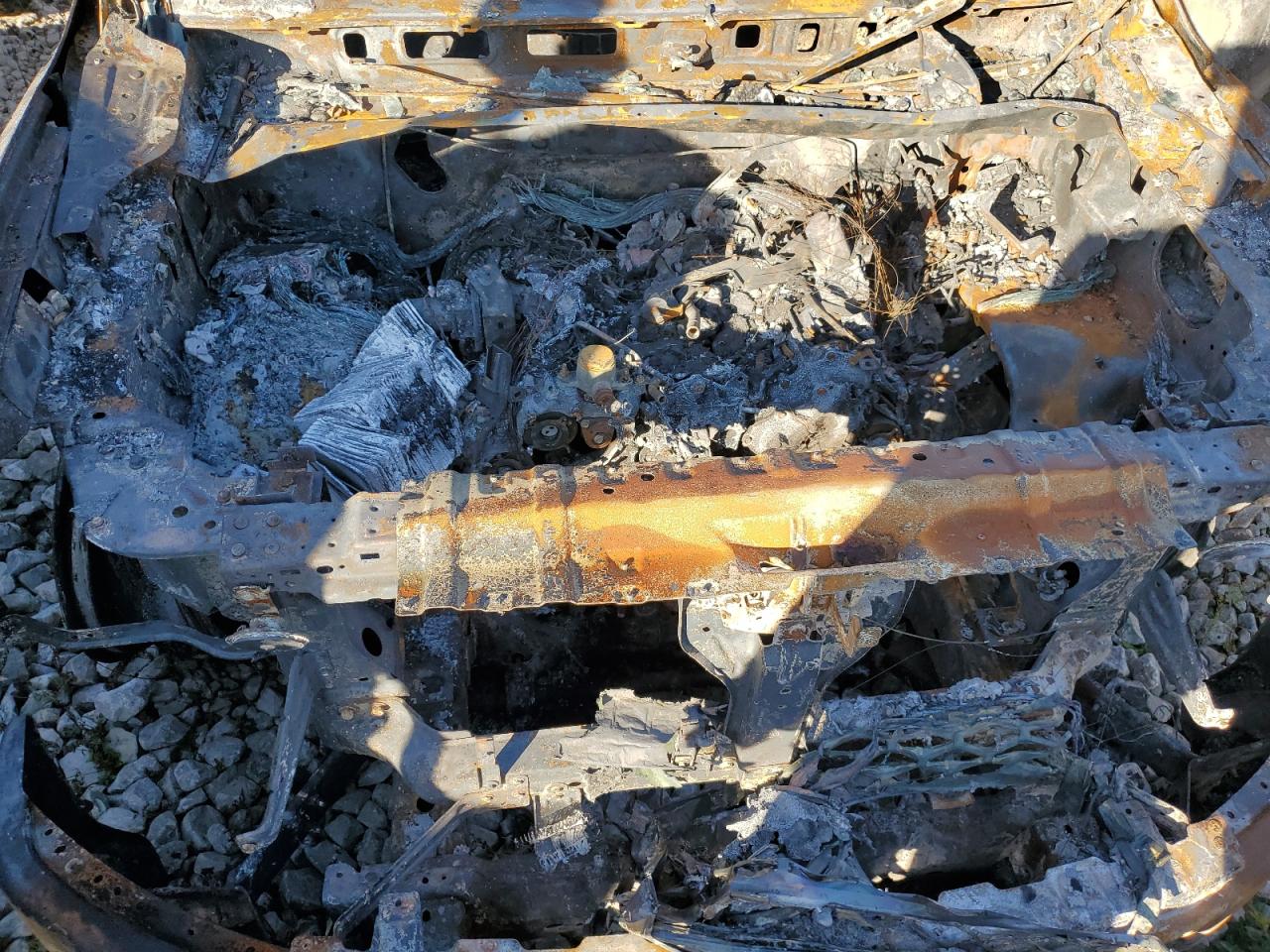 2017 Nissan Titan Sv VIN: 1N6AA1E55HN531279 Lot: 82163465