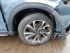 2025 MAZDA CX-5 NEWGROUND MHEV AUTO  for sale at Copart SANDTOFT